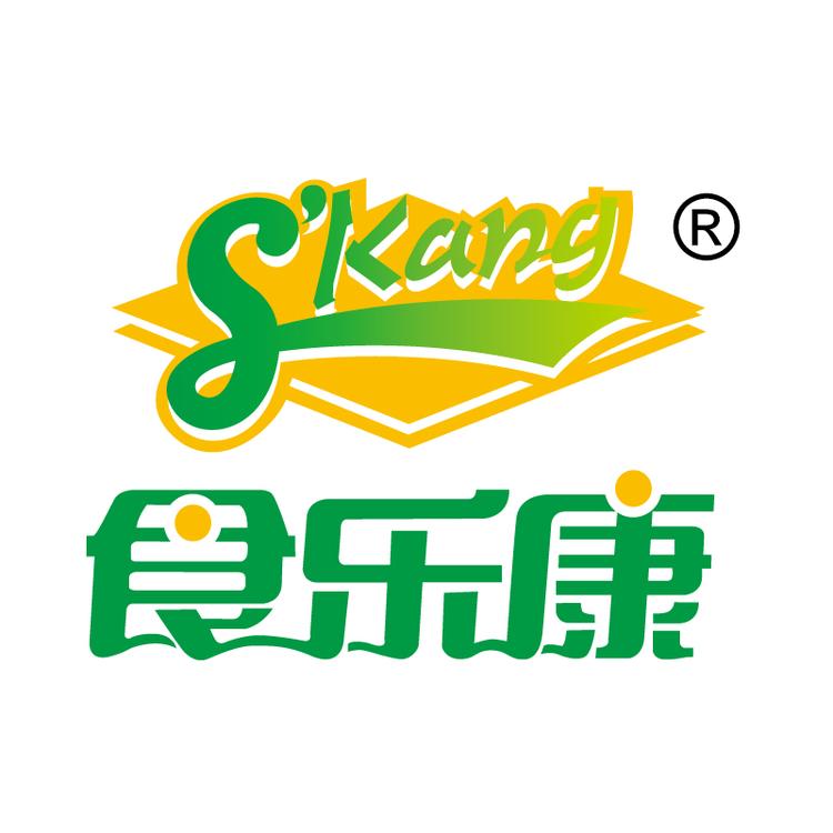 食乐康零食旗舰店小店Logo