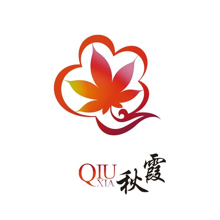 秋霞食品企业店小店Logo