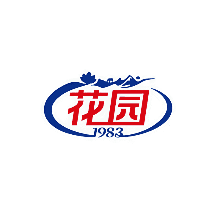 花园官方旗舰店小店Logo