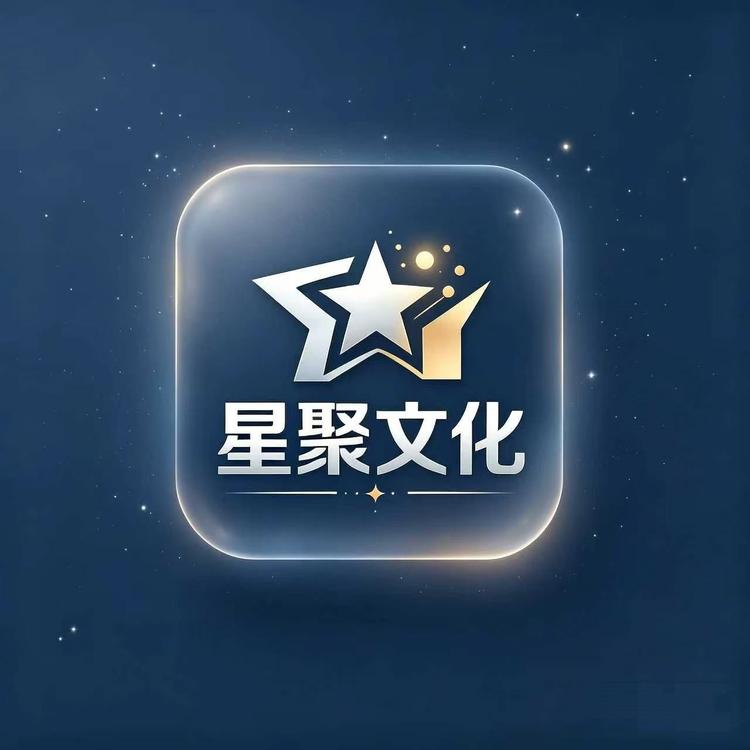 星聚图书精选小店Logo