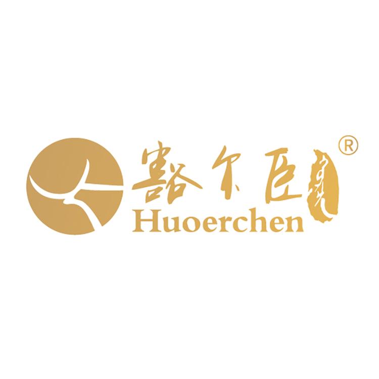豁尔臣食品旗舰店小店Logo