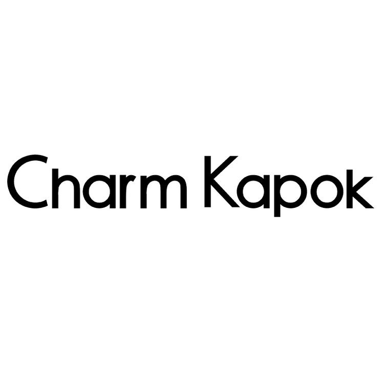 Charm Kapok官方旗舰店小店Logo