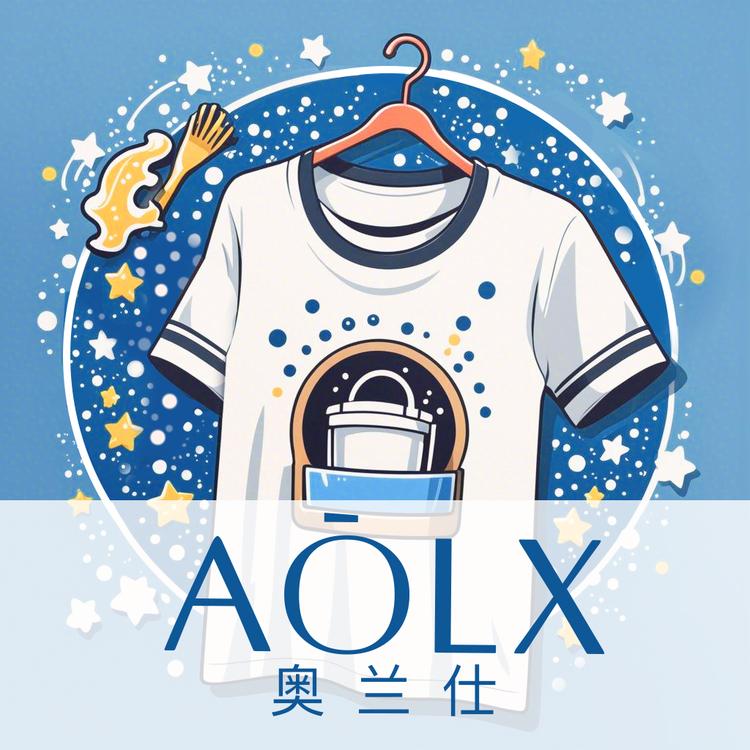 AOLX奥兰仕官方旗舰店小店Logo