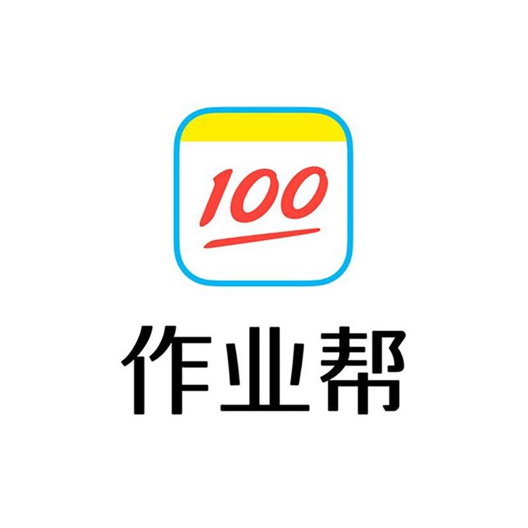 作业帮电子教育旗舰店小店Logo