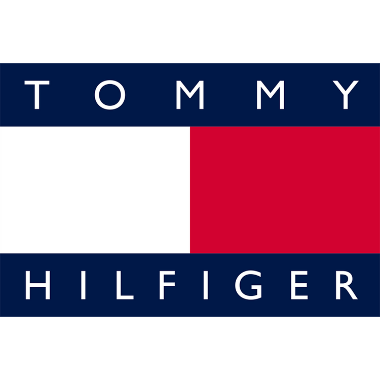TOMMY HILFIGER官方旗舰店小店Logo