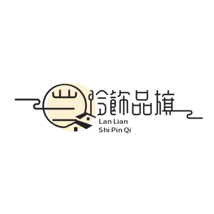 兰怜万弥饰品专卖店小店Logo