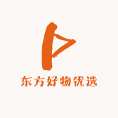 东方好物优选小店Logo