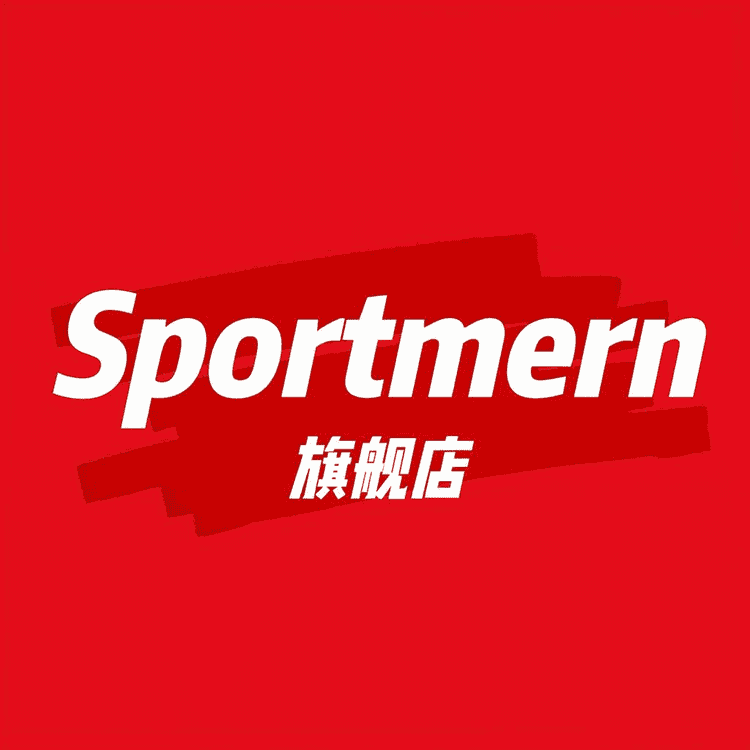 Sportmern童鞋旗舰店小店Logo