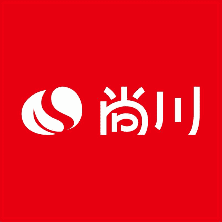 尚川粮油旗舰店小店Logo