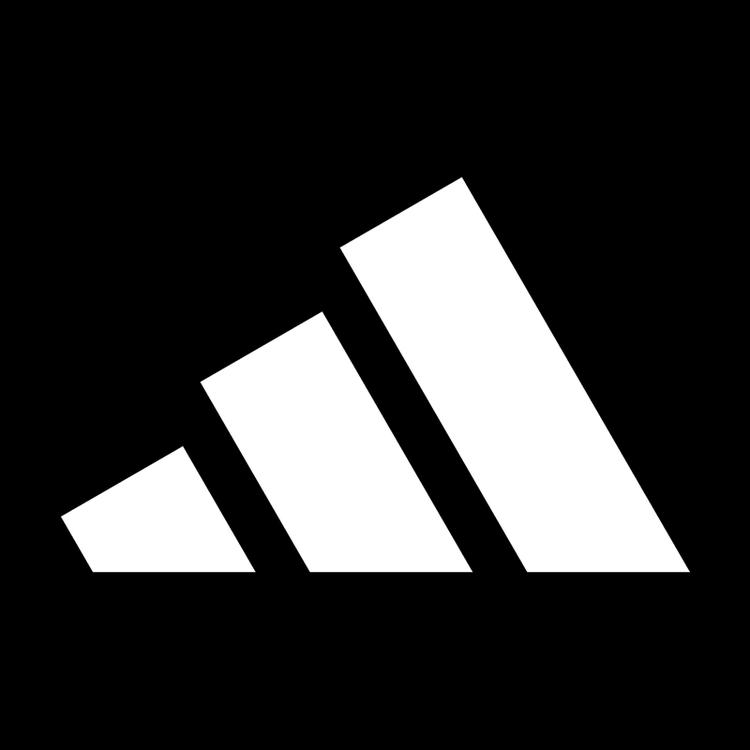 adidas阿迪达斯身体护理旗舰店小店Logo