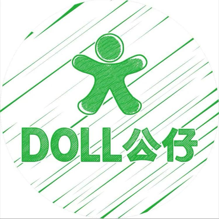 公仔牌官方旗舰店小店Logo