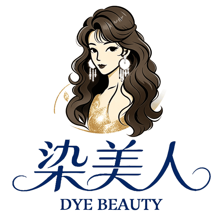 染美人官方旗舰店小店Logo