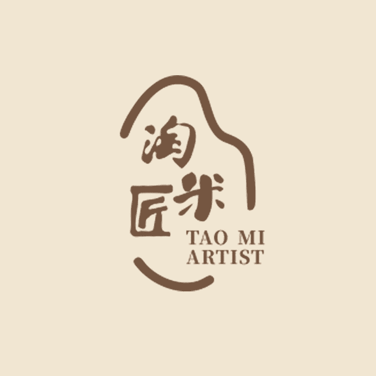淘米匠官方旗舰店小店Logo