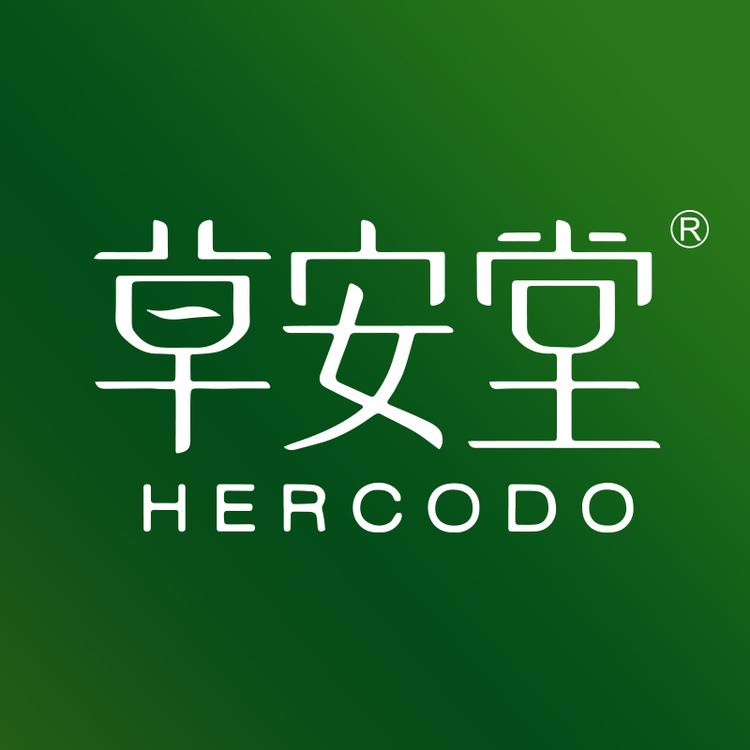 草安堂放量专卖店小店Logo