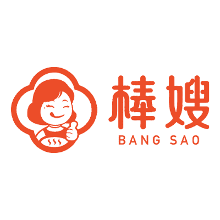 棒嫂生态农场生鲜店小店Logo
