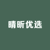 晴昕优选小店Logo