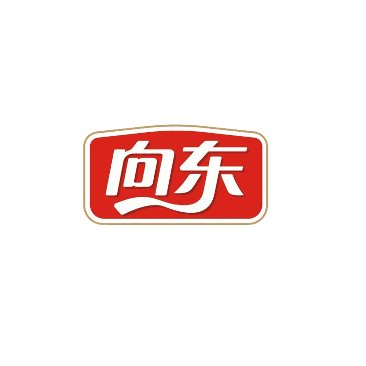 向东香脆萝卜条小店Logo