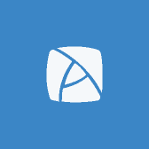 小陈又胖了哈哈小店Logo