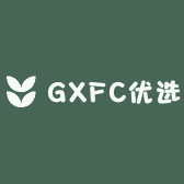 GXFC优选小店Logo