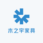 木之宇家具小店Logo