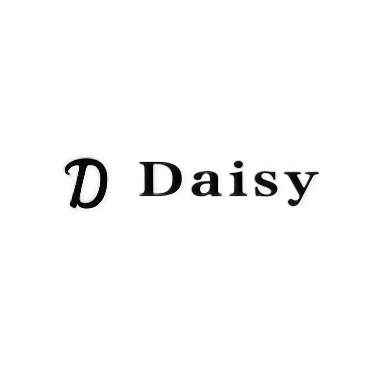 Daisy黛茜商贸小店Logo