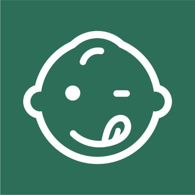 宝宝馋了官方旗舰店小店Logo