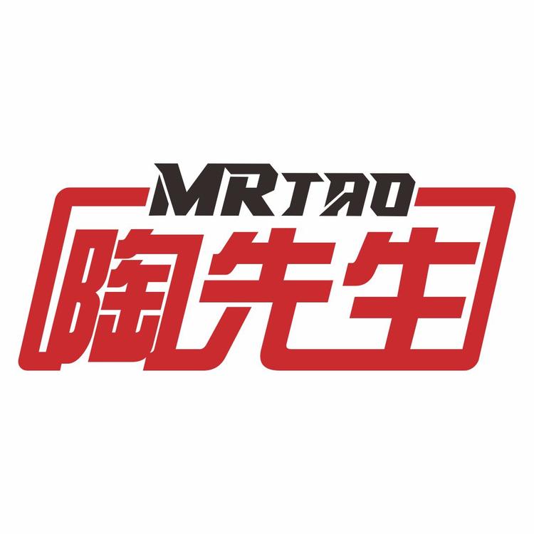陶先生MR TAO小店Logo