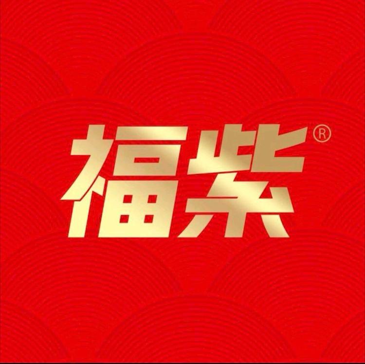福紫休闲食品小店Logo