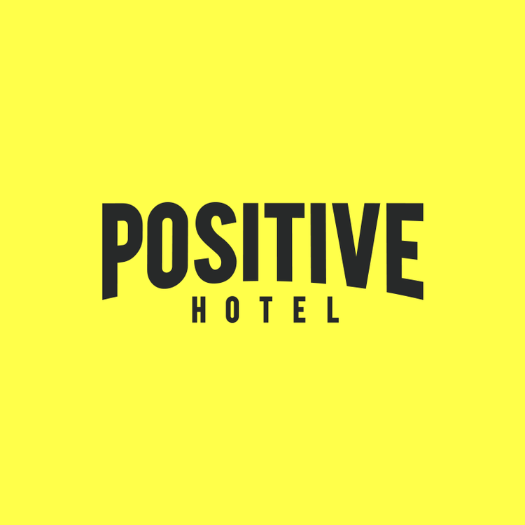POSITIVEHOTEL官方旗舰店小店Logo