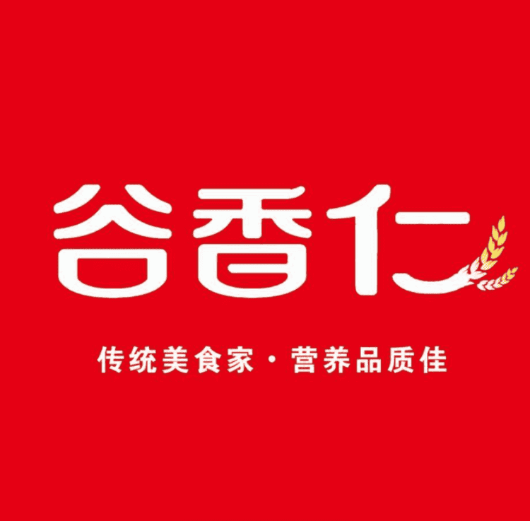 谷香仁官方旗舰店小店Logo