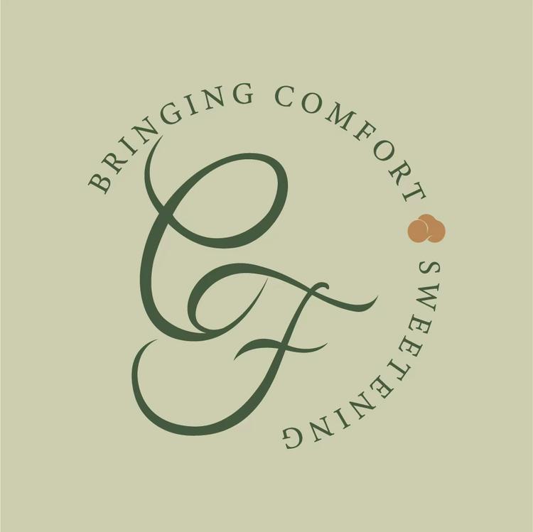 云朵小葵1号童装小店Logo