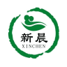新晨清洁企业店小店Logo