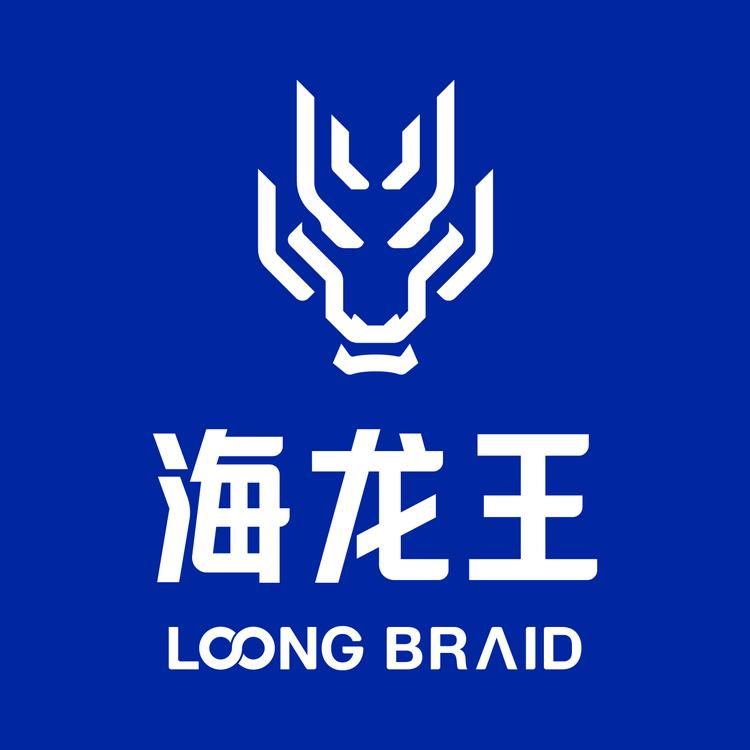 海龙王官方旗舰店小店Logo