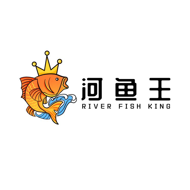 河鱼王运动户外旗舰店小店Logo