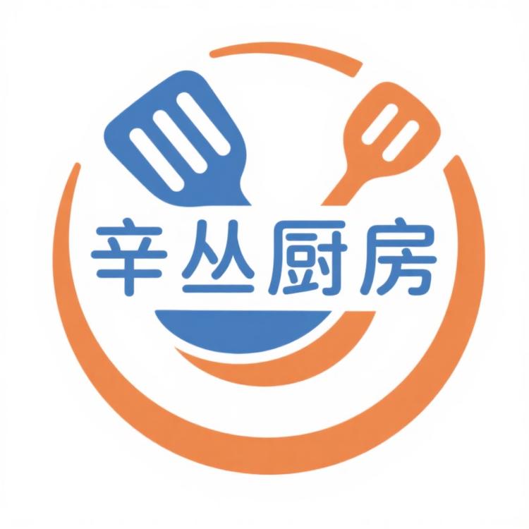 辛丛厨房用品旗舰店小店Logo