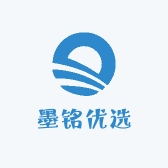 墨铭优选小店Logo