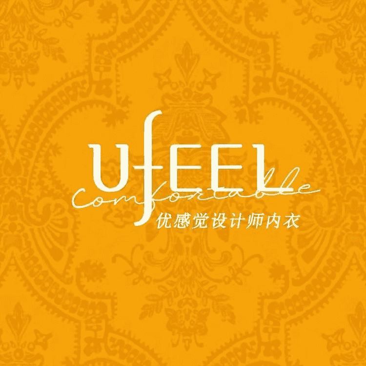 Ufeel内衣旗舰店小店Logo