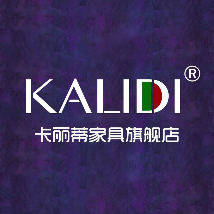 卡丽蒂家具旗舰店小店Logo