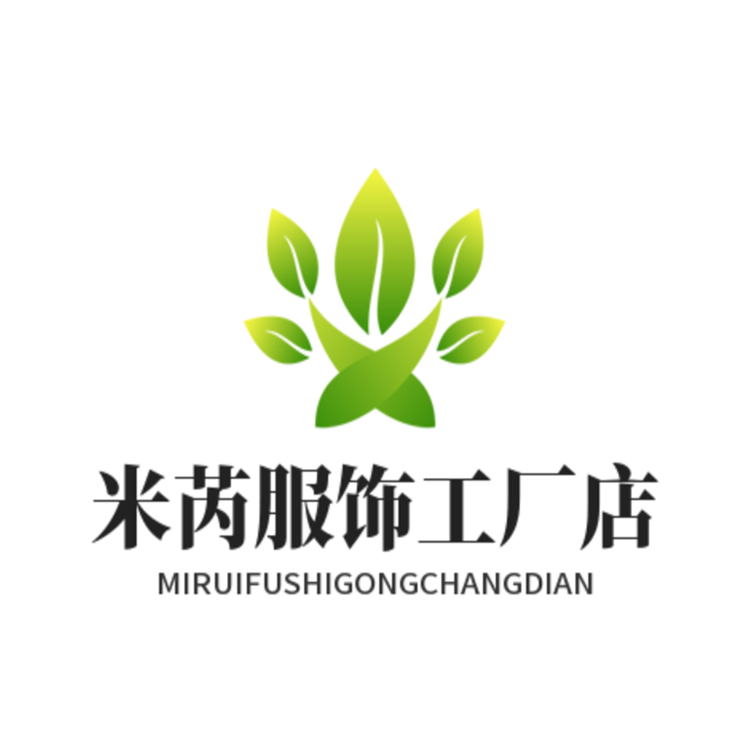米芮服饰工厂店小店Logo