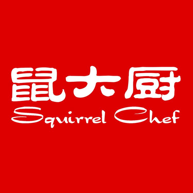 鼠大厨官方旗舰店小店Logo