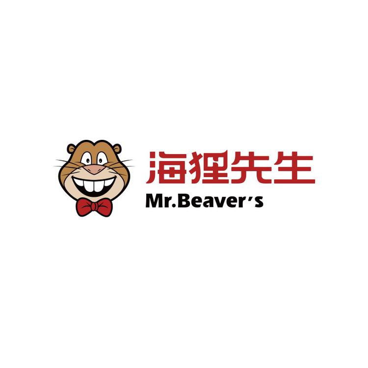 海狸先生官方旗舰店小店Logo