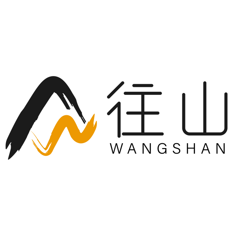 往山户外小店Logo