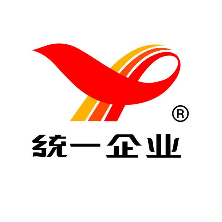 统一速食旗舰店小店Logo