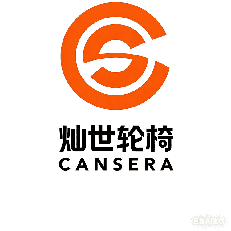灿世医疗器械旗舰店小店Logo