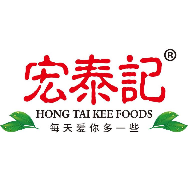 宏泰记官方旗舰店小店Logo
