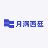 月满西廷图书专营店小店Logo