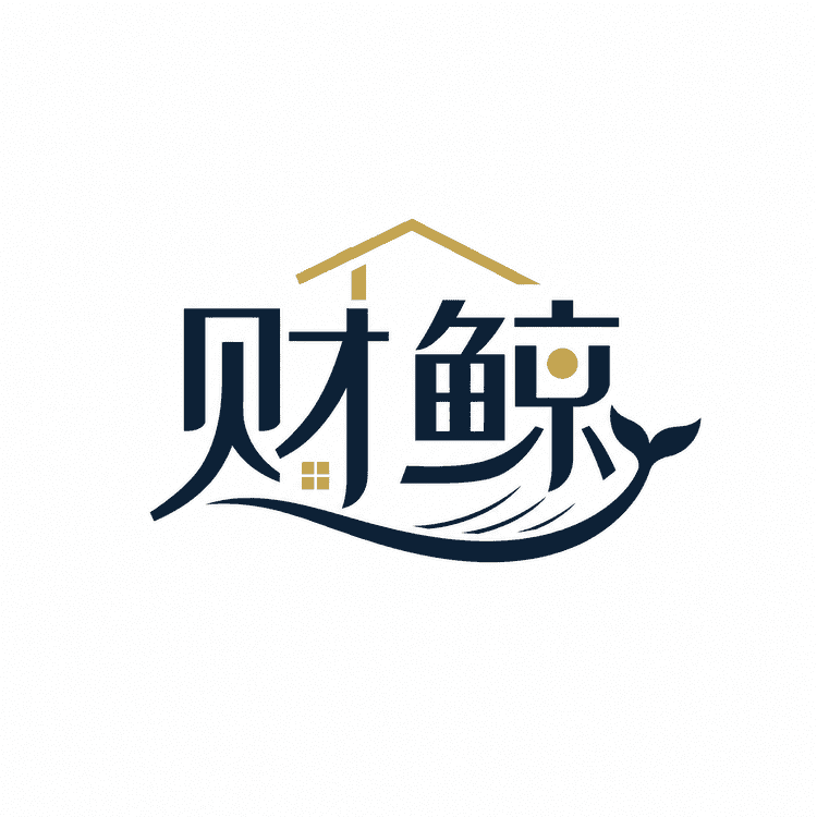 财鲸收纳用品旗舰店小店Logo