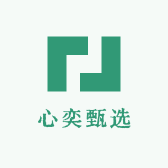 心奕甄选小店Logo