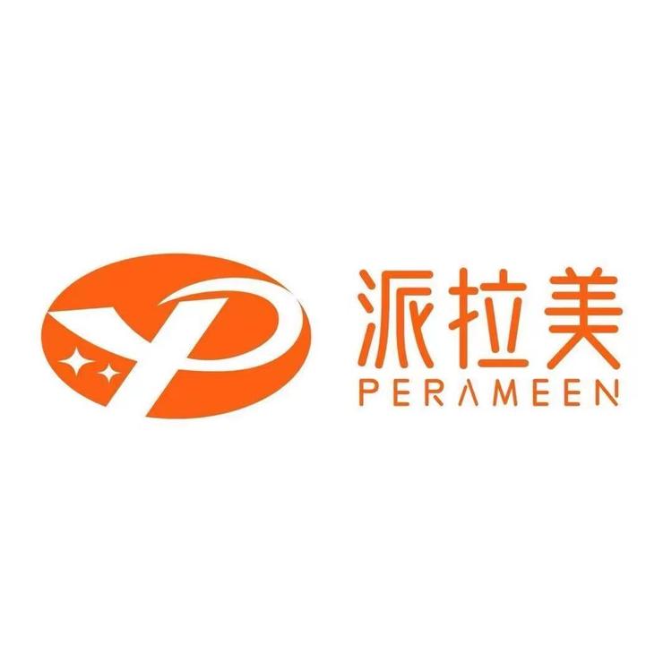 派拉美服饰内衣专卖店小店Logo