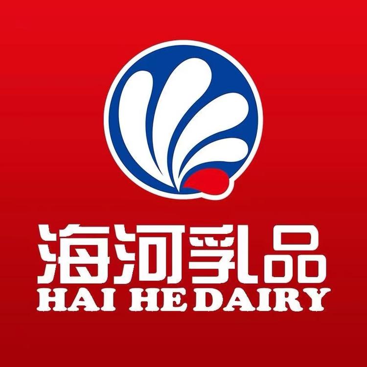 海河官方旗舰店小店Logo